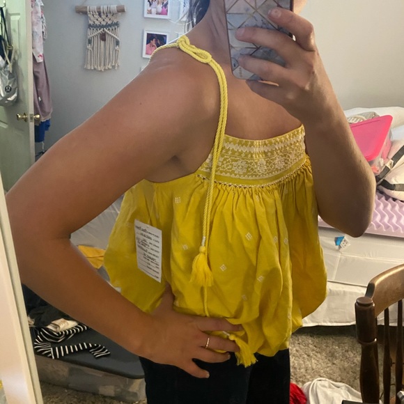 Free people brand new too nwt - Picture 2 of 3